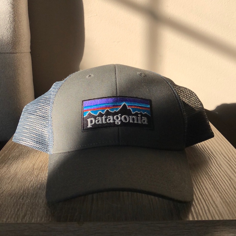 Patagonia Hat